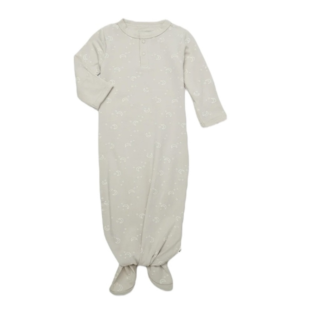 NWT Easy peasy gown